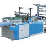 Double Layer Nylon Bag Making Machine thumbnail-2