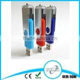 Promotional Gift Usb Flash Drive Customized Logo thumbnail-2