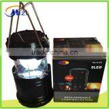 Outdoor Solar Led Light Camping Hanging Lights Quality Choice thumbnail-3