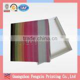 2014 New Design High Quality T-Shirt Cardboard Box