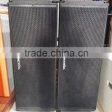 2 Way Powered Line Array Speaker With DSP thumbnail-4