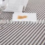 New Design Stripe , Cloth Table Cloths , Table Cloth Factory, Table Cloth Roll thumbnail-6