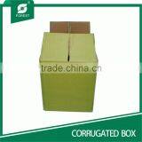 TRADE ASSURANCE CORRUGATED GABLE BOXES WITH HANDLE thumbnail-5