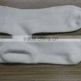 Customized Red Soccer Socks With Oem Service thumbnail-6