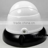 High Performance Outdoor Network Digital Cmos Sensor Dome IP Survaillance Video Camera thumbnail-4