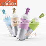 Wholesale OME Logo Unique Design Stainless Steel Water Vacuum Bottle