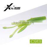 90mm 5g Plastic Soft Bait thumbnail-1