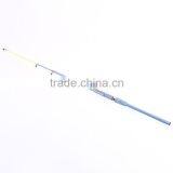 2.1M~3.6m Super Hard Carbon Fiber Fishing Reels Configurable Fishing Rod Telescopic Fly Spinning Ocean Lake Fishing 2016 thumbnail-4