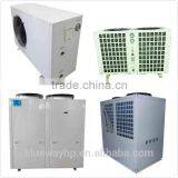 High COP Air Source High Temperature Heat Pump Water Heater ( Cycle Heating) 50Hz thumbnail-5