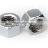 Zinc Plated Spring Lock Washer /Fasteners/Bolts/Nuts thumbnail-4