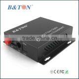 1 Channel Telephone Fiber Optic Converter
