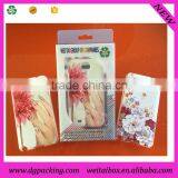 Mobile Phone Cases Accessories packaging&Packing For iPhone 5 & Samsung Galaxy S3 S4