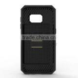 Functionable Product With Support and Stand Pc+tpu for Iphone 6s Plus Case thumbnail-2