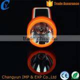 Solar Flashlight Electronic Factory Selling Camp Torch Quality Choice thumbnail-3