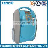 Health Care High Purity Low Noise Oxygen Breathing Machine thumbnail-3