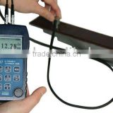 Ultrasonic thickness Meter