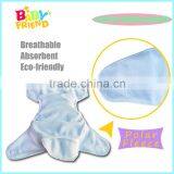 Babyfriend Cloth Diaper Nappy For Babies thumbnail-3