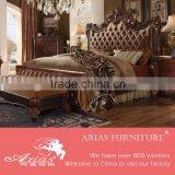 American Modern Style Royal Furniture Antique Model Bedroom Sets Quality Choice thumbnail-2