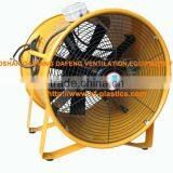 200mm-600mm 220V Electric Ventilation Fans thumbnail-3