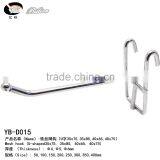 Supermarket Hanger Hook Gridwall Hook Mesh Display Hook thumbnail-2
