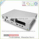 Steel Sheet Metal Network Powder Coating Cabinet Design thumbnail-1