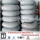 DN125*R1000*45D, Pipe Bend For Concrete Pump thumbnail-5