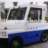 Tug tractor for Aviation Ground support Equipment