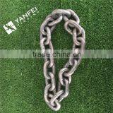 G80 Alloy Steel Lifting Chain