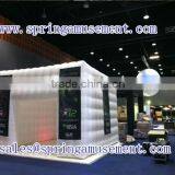 Best Design Inflatable Tent Inflatable Cube Tent for Sale SP-T2015 thumbnail-1