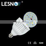 LED Lighting Bulb E27 Led Light 3w 7w 9w 15w Plastic Led Bulb 3000K /4500K /6500K Hot Sale to India thumbnail-5