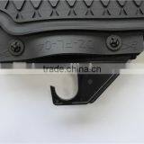 Customized Full Set Non Skid Rubber Car Floor Mats For VW PASSAT thumbnail-5