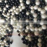 Si3n4 /zr02 Ceramic Ball for Ceramic Ball Bearing thumbnail-4