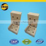 Unique Hole Refractory Brick for Sales