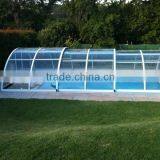 Waterproof Pool Roofing Round thumbnail-6