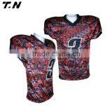 2015 Letast Style Wholesale American Football Jersey thumbnail-2