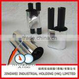 Barcode Wax Ribbon 110mm*90m 50mm*90m 60mm*90m thumbnail-1