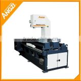 Large Scale Vertical Bandsaw Machine