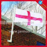 Advertising Pvc Wall Flag for Promotion thumbnail-1