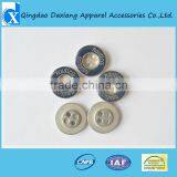 4 Holes Fashionable Good Quality Sewing Buttons