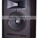 C-MARK Speaker(15"+ HTi44 Compression Driver)