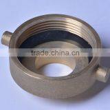 21/2''*1/2''hydrant Brass Valve Brass Reducer Coupling thumbnail-2