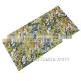 Magic Multifunctional Seamless Baby Bibs Bandana Organic