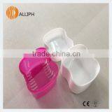 Dental Denture Case Box Container Orthodontic Retainer Mouth Tray thumbnail-4