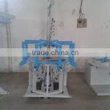 Tyre Retreading Equipment for Curing Tank thumbnail-3