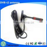 Freeview 470-862mhz Digital Car Analog tv Antenna With Signal Amplifier Booster thumbnail-3