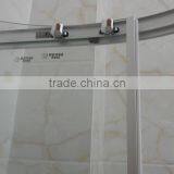 Corner Shower Cabin With Tray S6009 thumbnail-3