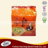 Dried 3-5 Minutes Brown Rice Noodle