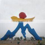 Baoding Longxin Sculpture Co., Ltd. company overview - view 2 thumbnail