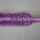 High Quality Chenille Foldway Car Duster,house cleaning