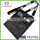 Customized Size Hot Sale Leather id Card Holder, Leather Diary Card Holder, Leather Note Card Holder thumbnail-4